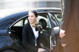 Minicab Services for Heathrow, Gatwick, Luton, London Airports
